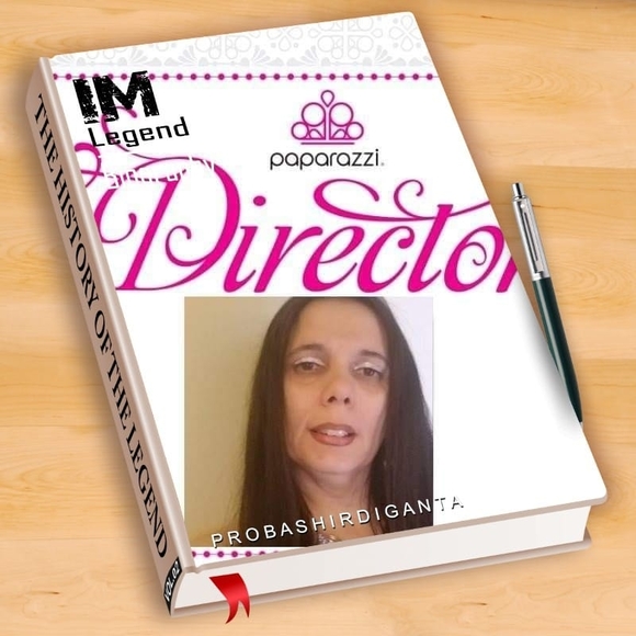 Meet your Posher, Maria - Picture 1 of 1